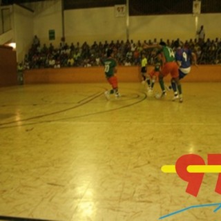 6ª Copa 97FM de Futsal.-2
