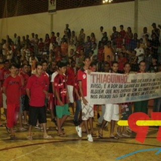 6ª Copa 97FM de Futsal.-30