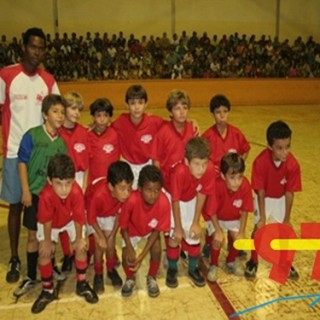 6ª Copa 97FM de Futsal.-38