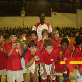 6ª Copa 97FM de Futsal.