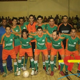 6ª Copa 97FM de Futsal.-42