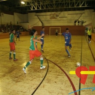 6ª Copa 97FM de Futsal.-43