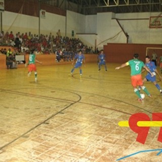 6ª Copa 97FM de Futsal.-44