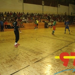 6ª Copa 97FM de Futsal.-45