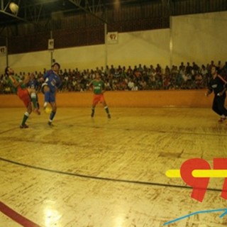 6ª Copa 97FM de Futsal.-46