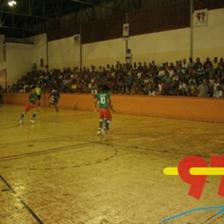 6ª Copa 97FM de Futsal.-47