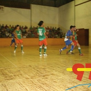 6ª Copa 97FM de Futsal.-48
