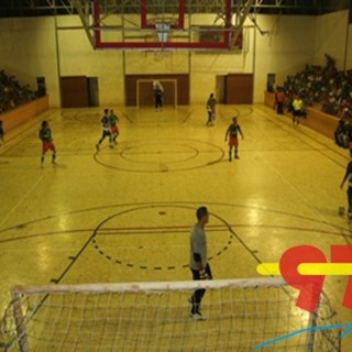 6ª Copa 97FM de Futsal.-49