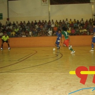 6ª Copa 97FM de Futsal.-4