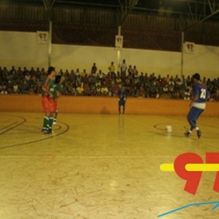 6ª Copa 97FM de Futsal.-6