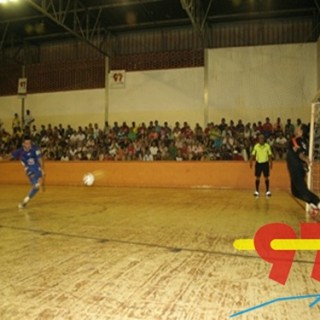 6ª Copa 97FM de Futsal.-7