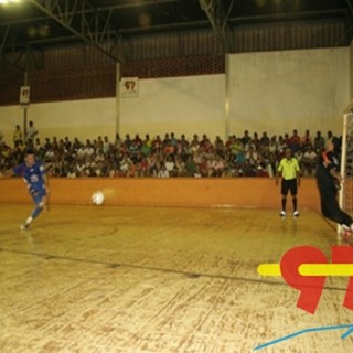 6ª Copa 97FM de Futsal.-7