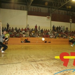 6ª Copa 97FM de Futsal.-8