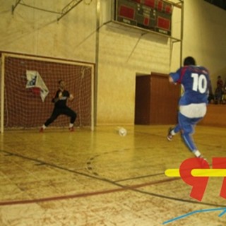 6ª Copa 97FM de Futsal.-9