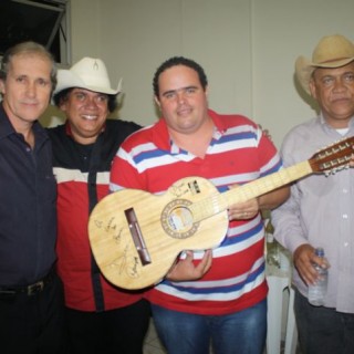 6° Encontro Nacional de Viola