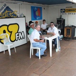 6ª Festa da Fraternidade