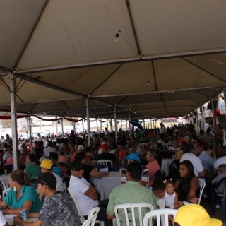 6ª Festa da Fraternidade-14