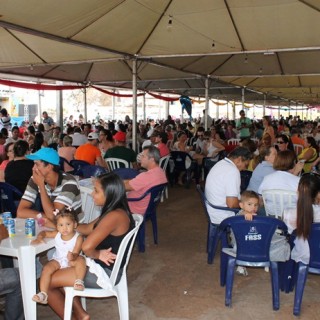 6ª Festa da Fraternidade-22