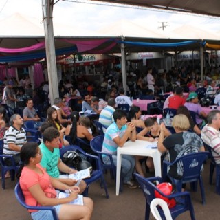 6ª Festa da Fraternidade-24