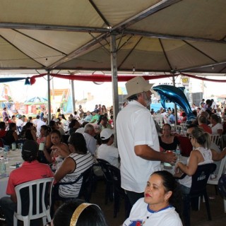 6ª Festa da Fraternidade-25