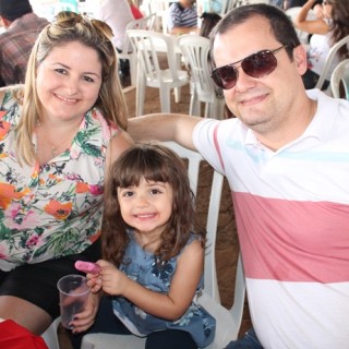 6ª Festa da Fraternidade