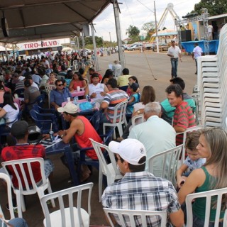 6ª Festa da Fraternidade-46