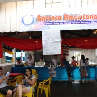 6ª Festa da Fraternidade