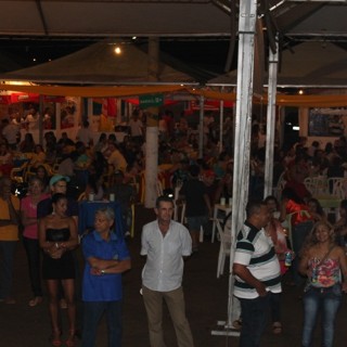 6ª Festa da Fraternidade-58