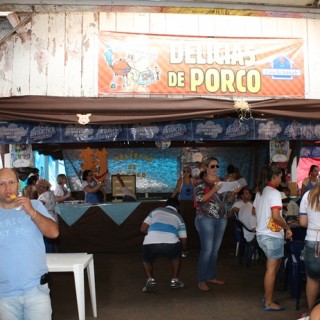 6ª Festa da Fraternidade-5