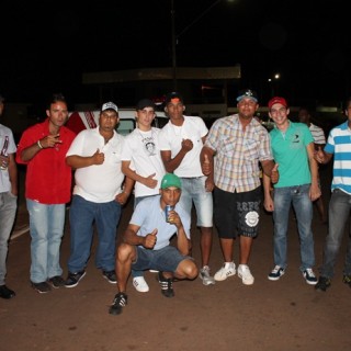 6ª Festa da Fraternidade-69