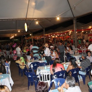 6ª Festa da Fraternidade-71