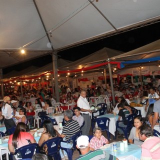 6ª Festa da Fraternidade-72