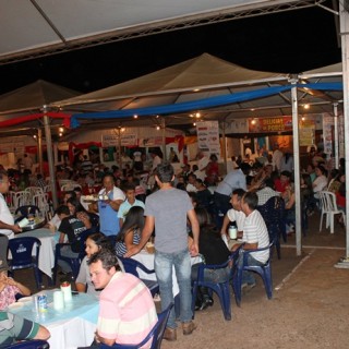 6ª Festa da Fraternidade-73