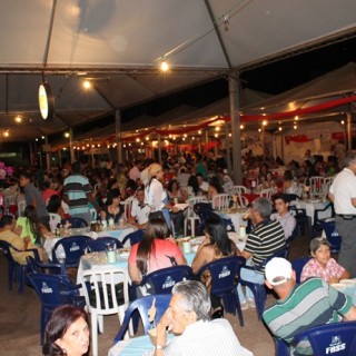 6ª Festa da Fraternidade-74