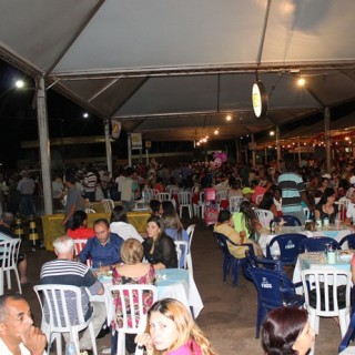 6ª Festa da Fraternidade-75