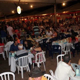 6ª Festa da Fraternidade-81