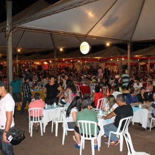 6ª Festa da Fraternidade-83