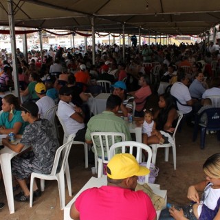 6ª Festa da Fraternidade-8