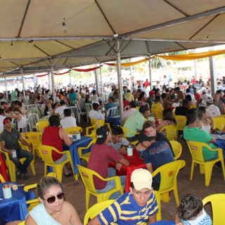 6ª Festa da Fraternidade-90