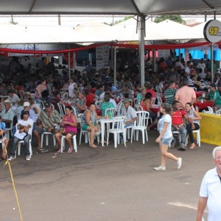 6ª Festa da Fraternidade-9