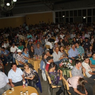 7º Encontro Nacional de Viola