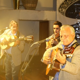 7º Encontro Nacional de Viola