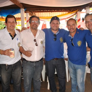 7ª Festa da Fraternidade-100