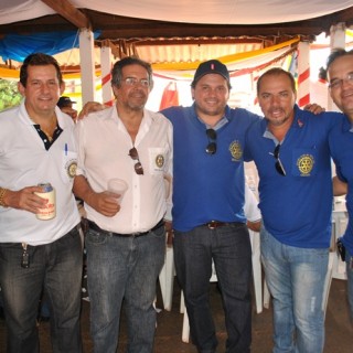 7ª Festa da Fraternidade-101