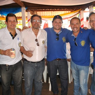 7ª Festa da Fraternidade-102