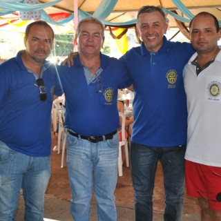 7ª Festa da Fraternidade-106