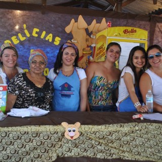 7ª Festa da Fraternidade-114