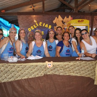 7ª Festa da Fraternidade-116