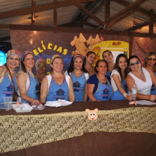 7ª Festa da Fraternidade-117