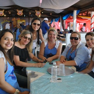 7ª Festa da Fraternidade-118